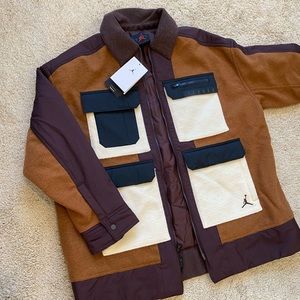 Jordan Jacket